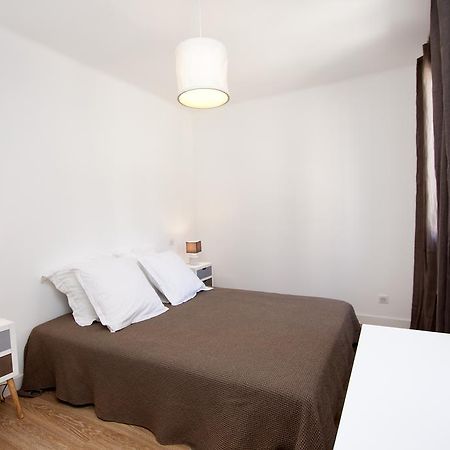 Appartement Plage Du Trottel Аяччо Экстерьер фото